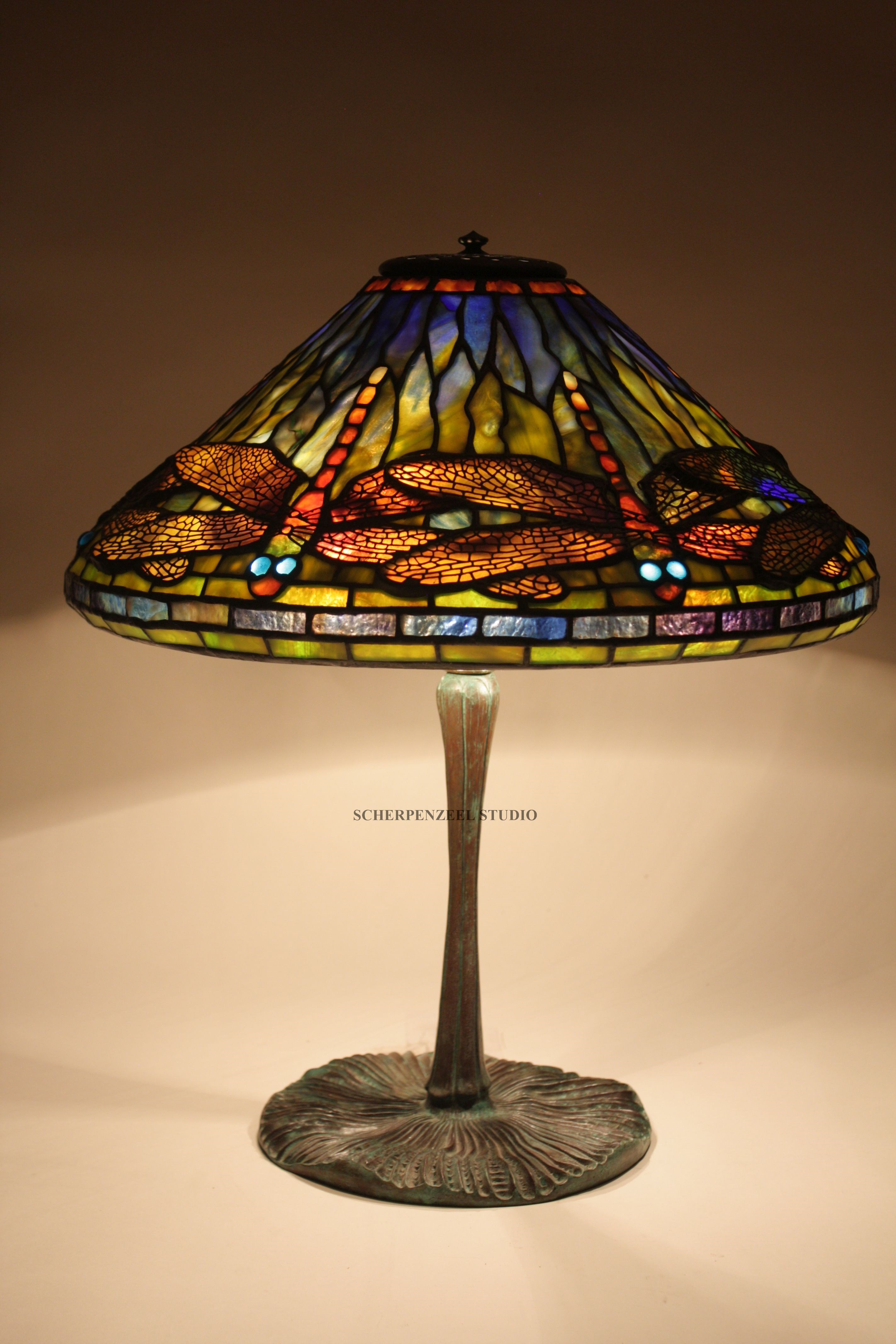 16" Dragonfly
